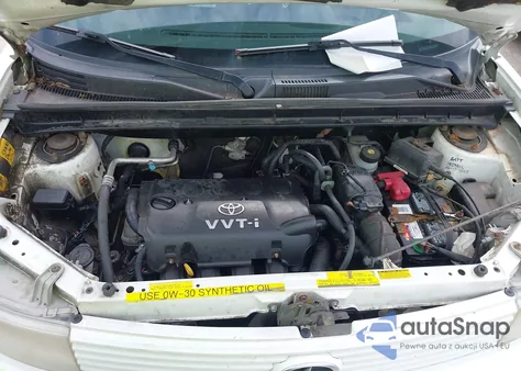 2006 Scion Xb Xb from USA, damaged, VIN JTLKT334664046017